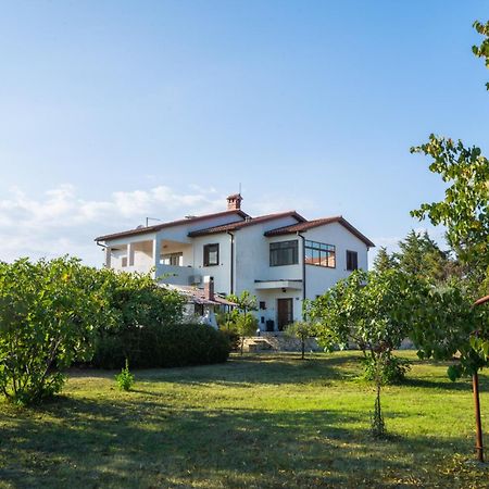 Holiday Home Katharina Лабин Екстериор снимка
