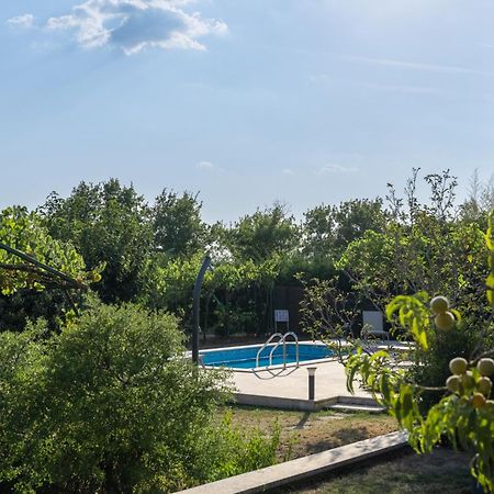 Holiday Home Katharina Лабин Екстериор снимка