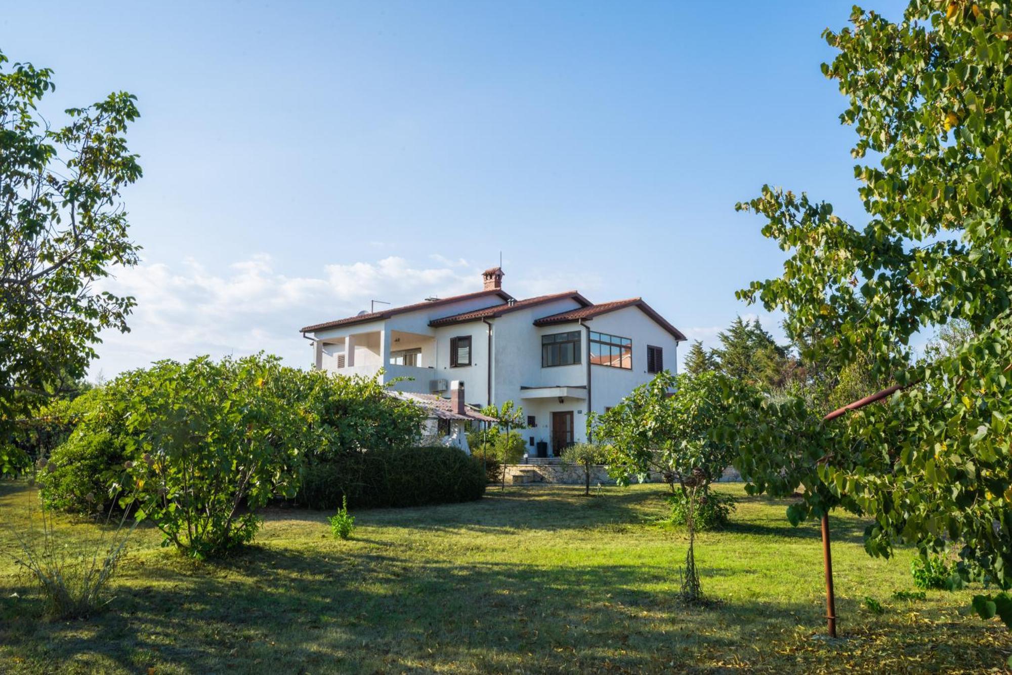 Holiday Home Katharina Лабин Екстериор снимка