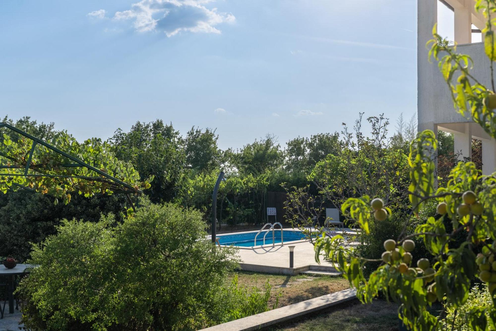 Holiday Home Katharina Лабин Екстериор снимка